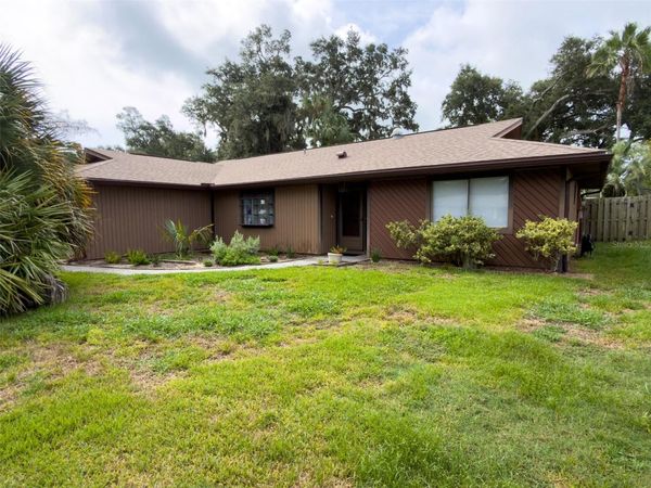 608 TOUCHSTONE CIRCLE , PORT ORANGE, FL 32127