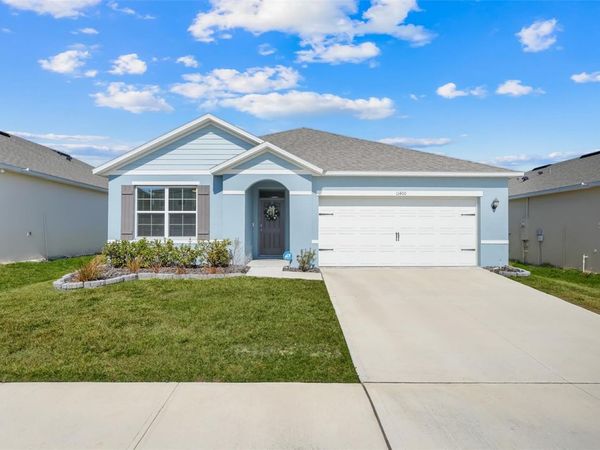 11400 AMBER RIDGE DRIVE , ZELLWOOD, FL 32798