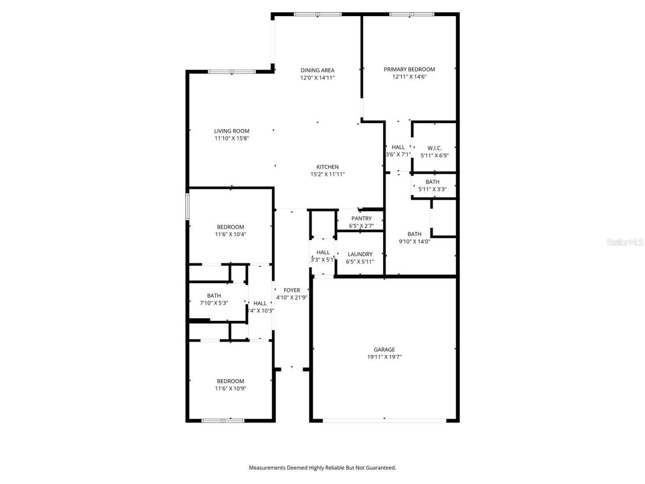 11400 Amber Ridge Drive, Zellwood, FL 32798 Photo
