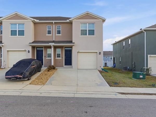 1727 WOODEN STREET , DAVENPORT, FL 33837