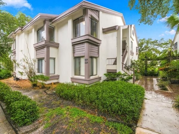 1816 LAKE CYPRESS DRIVE , Unit 1816, SAFETY HARBOR, FL 34695