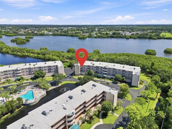 6251 SHORELINE DRIVE , Unit 2301, SEMINOLE, FL 33708