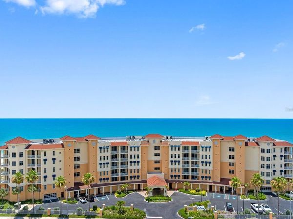 15208 GULF BOULEVARD, Unit 404, MADEIRA BEACH, FL 33708