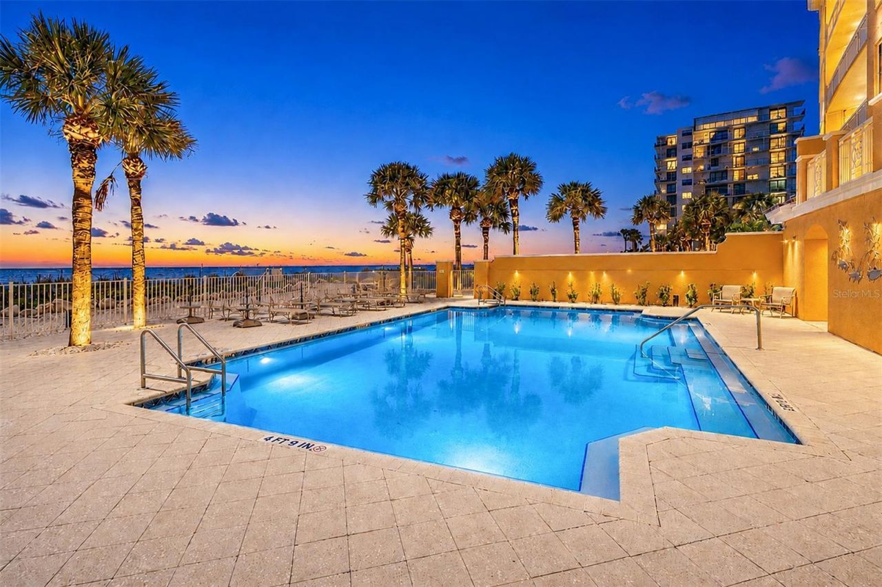 15208 Gulf Boulevard, Unit 404, Madeira Beach, FL 33708 Photo