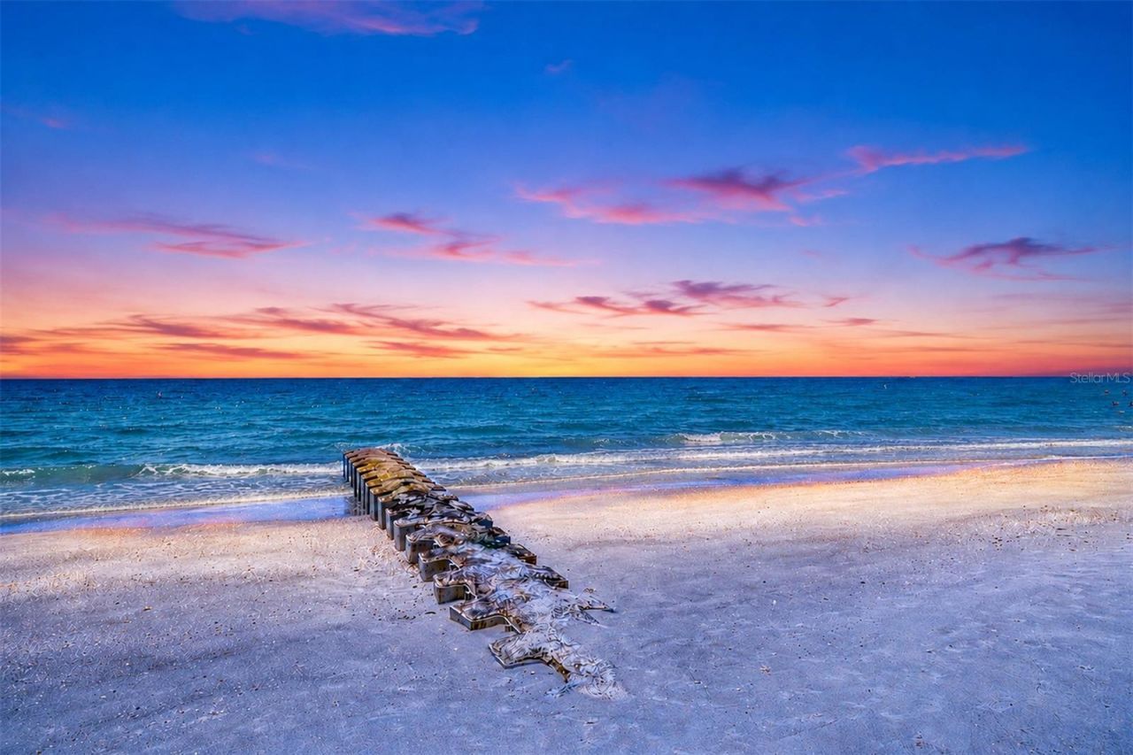 15208 Gulf Boulevard, Unit 404, Madeira Beach, FL 33708 Photo