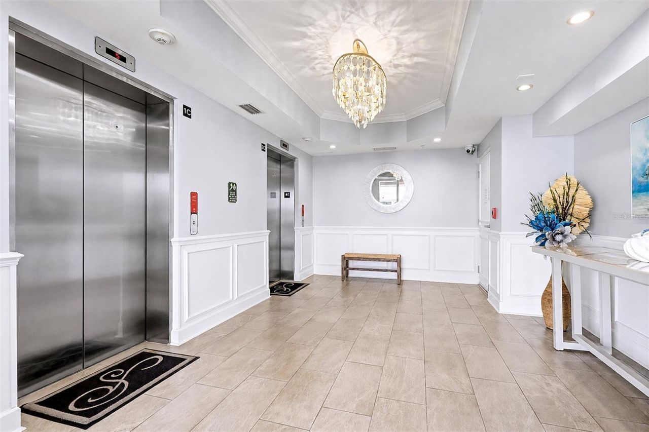 15208 Gulf Boulevard, Unit 404, Madeira Beach, FL 33708 Photo