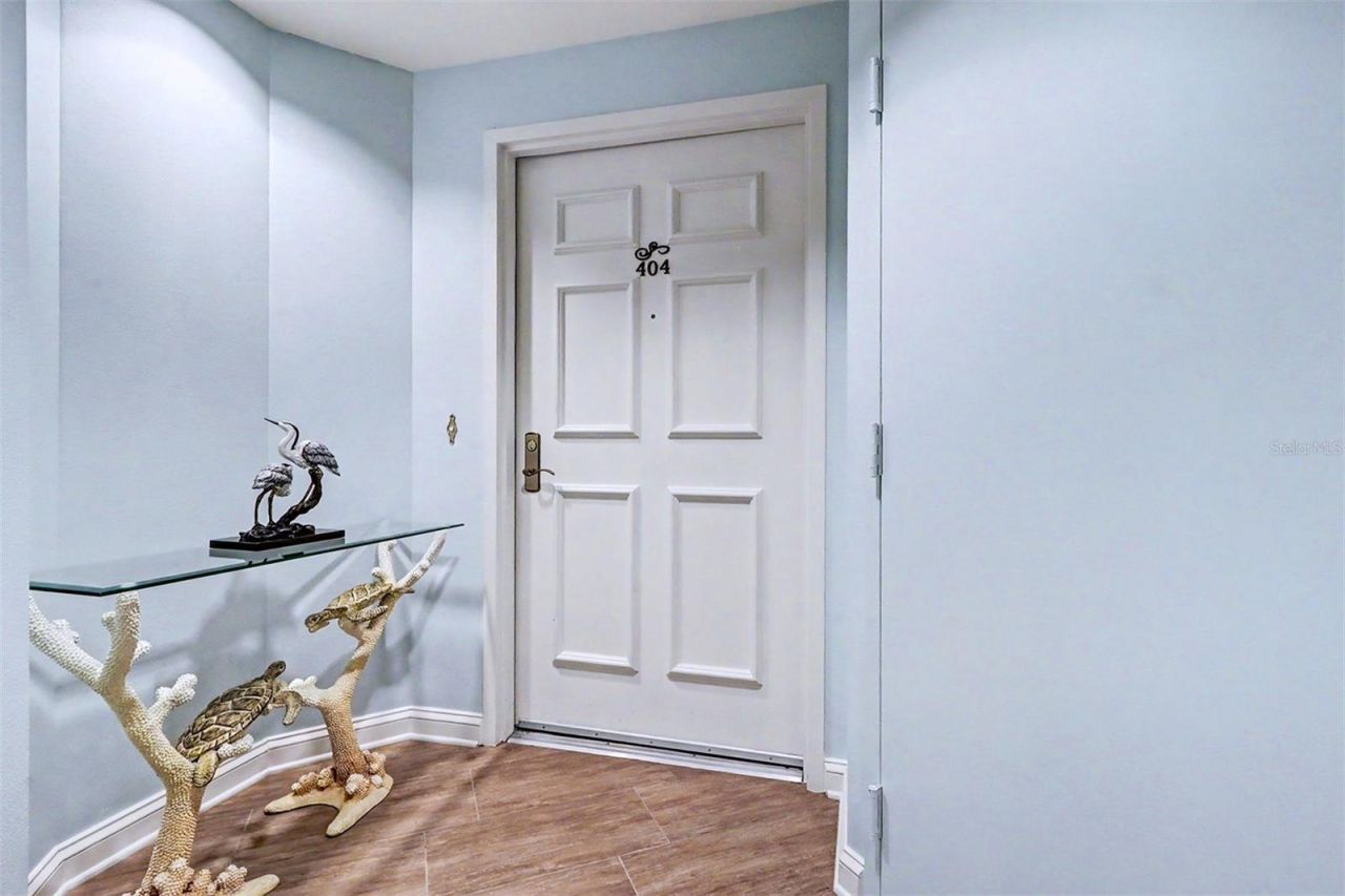 15208 Gulf Boulevard, Unit 404, Madeira Beach, FL 33708 Photo