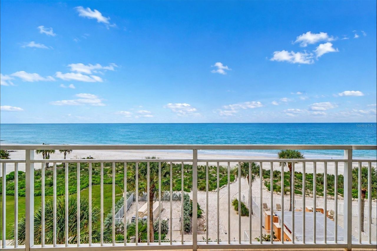 15208 Gulf Boulevard, Unit 404, Madeira Beach, FL 33708 Photo