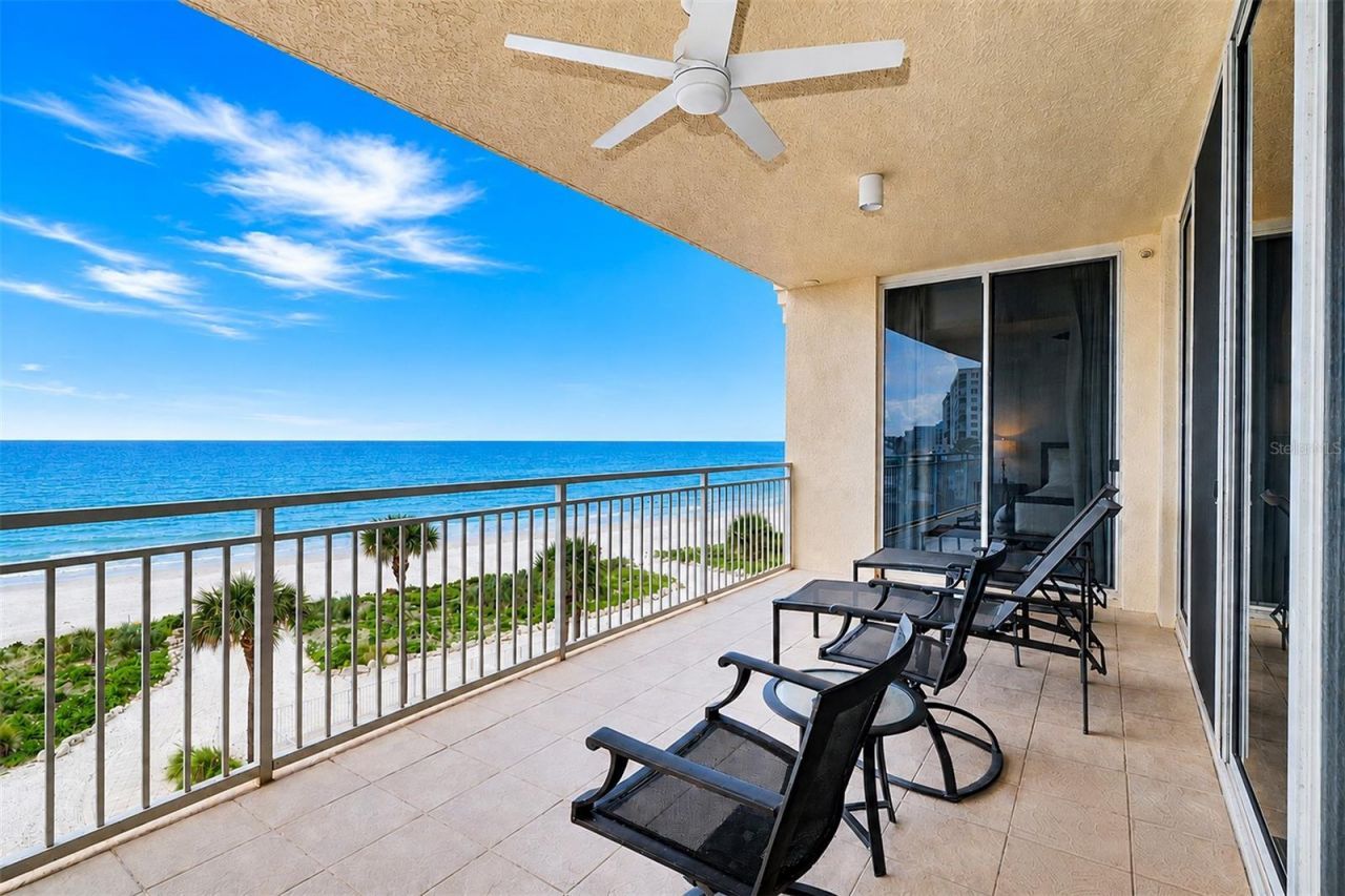 15208 Gulf Boulevard, Unit 404, Madeira Beach, FL 33708 Photo