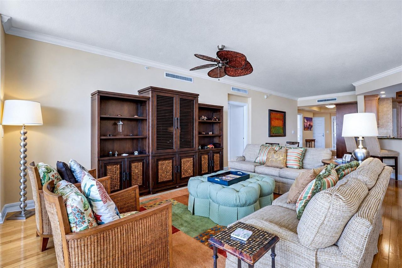 15208 Gulf Boulevard, Unit 404, Madeira Beach, FL 33708 Photo
