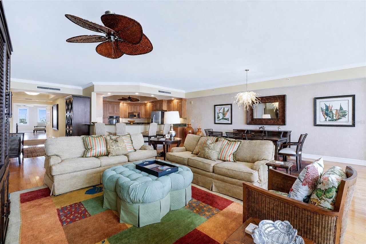 15208 Gulf Boulevard, Unit 404, Madeira Beach, FL 33708 Photo