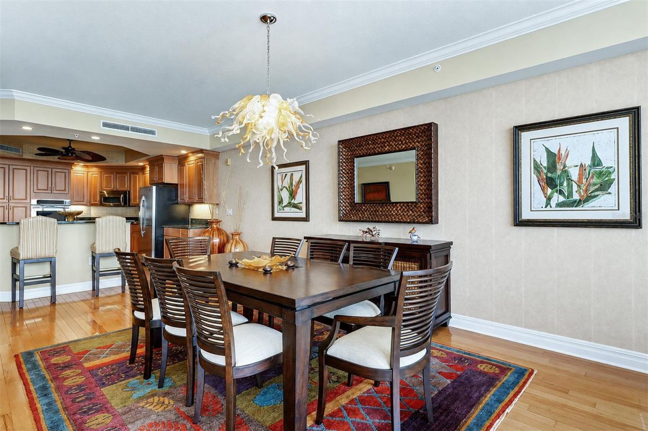 15208 Gulf Boulevard, Unit 404, Madeira Beach, FL 33708 Photo