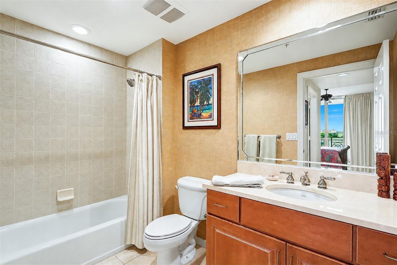 15208 Gulf Boulevard, Unit 404, Madeira Beach, FL 33708 Photo