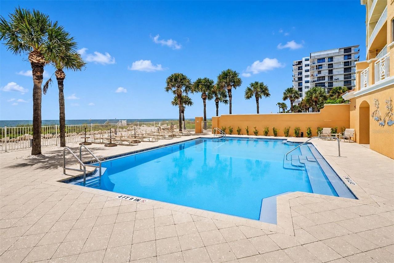 15208 Gulf Boulevard, Unit 404, Madeira Beach, FL 33708 Photo