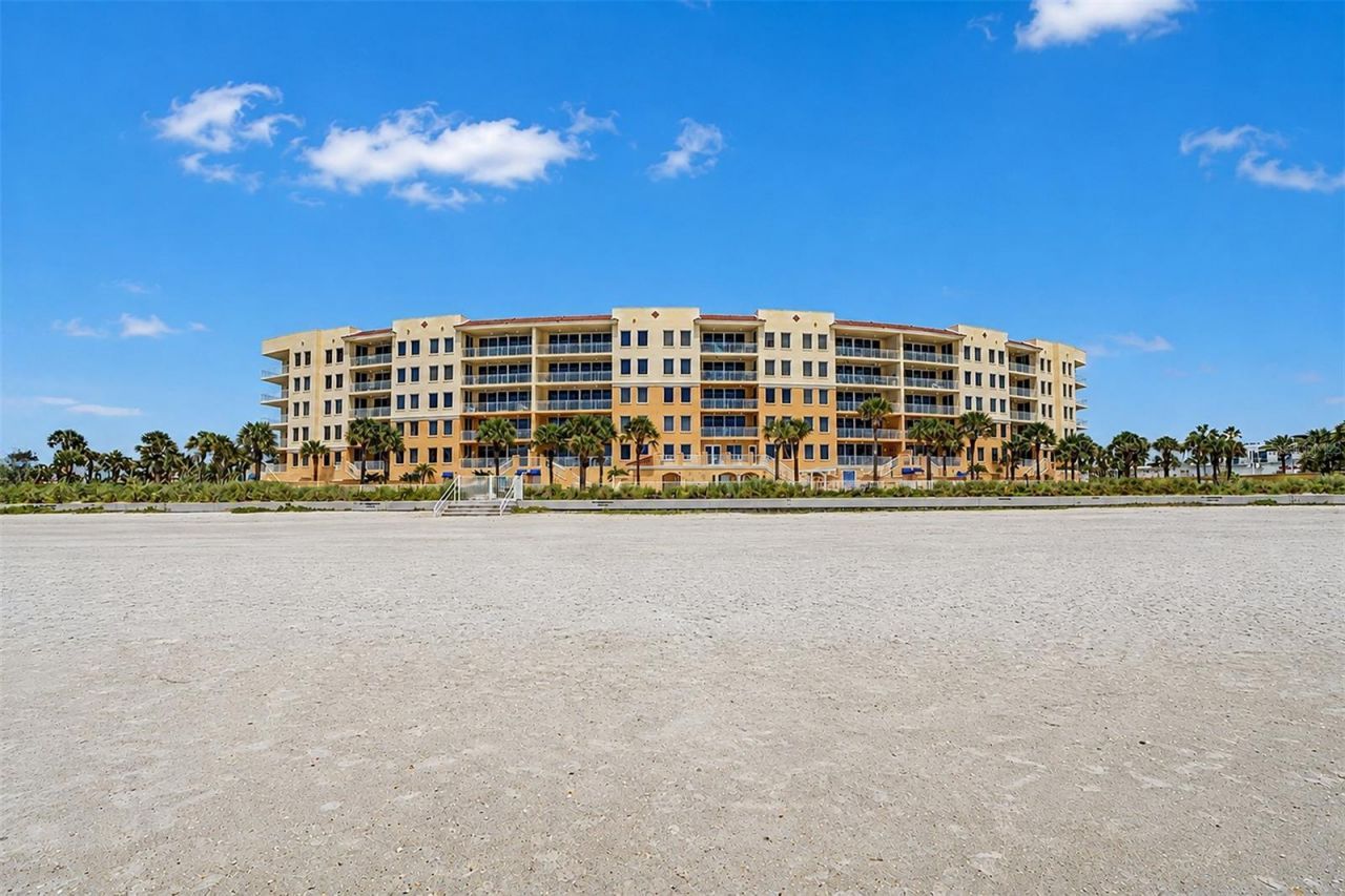 15208 Gulf Boulevard, Unit 404, Madeira Beach, FL 33708 Photo