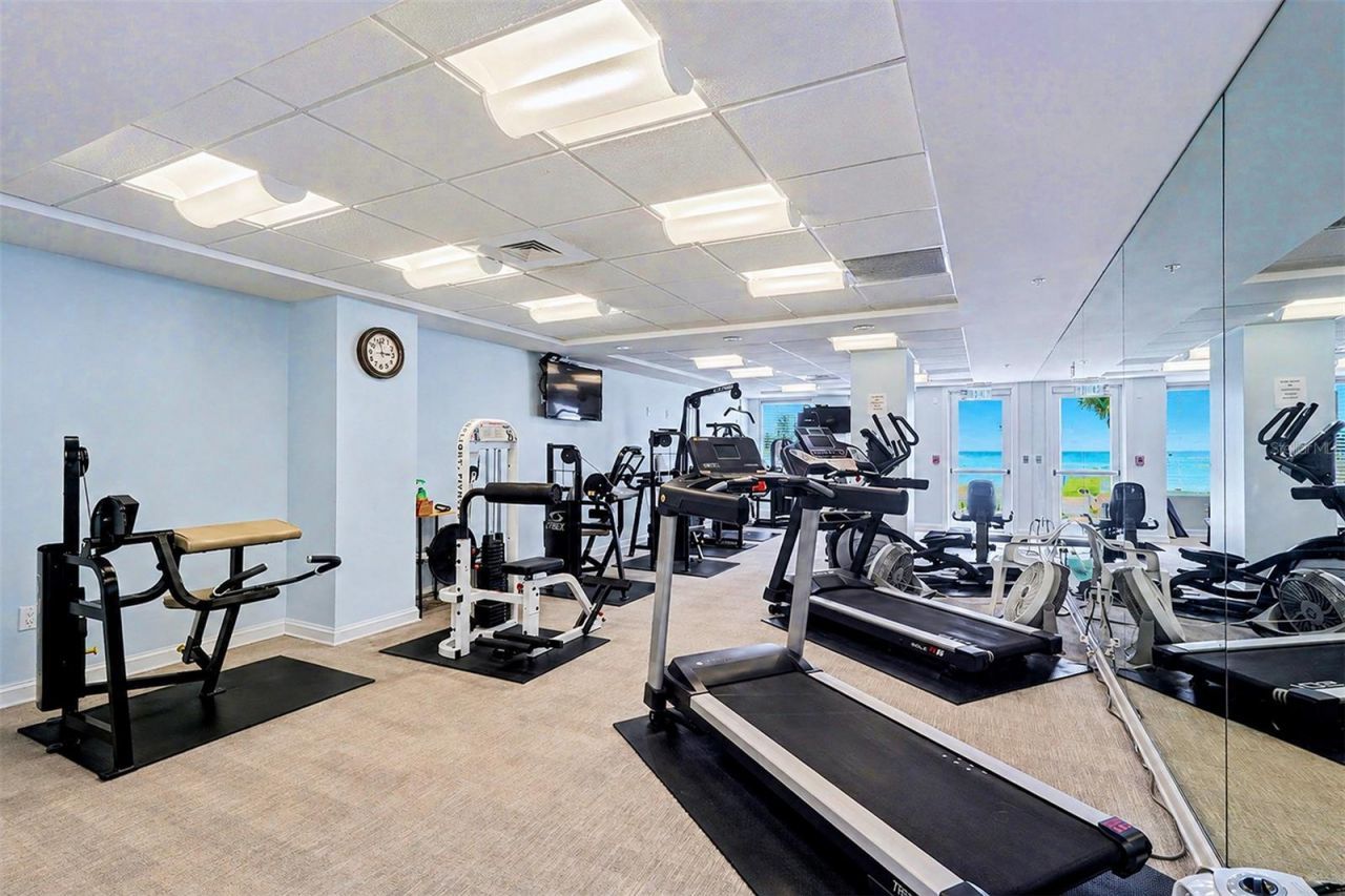 15208 Gulf Boulevard, Unit 404, Madeira Beach, FL 33708 Photo