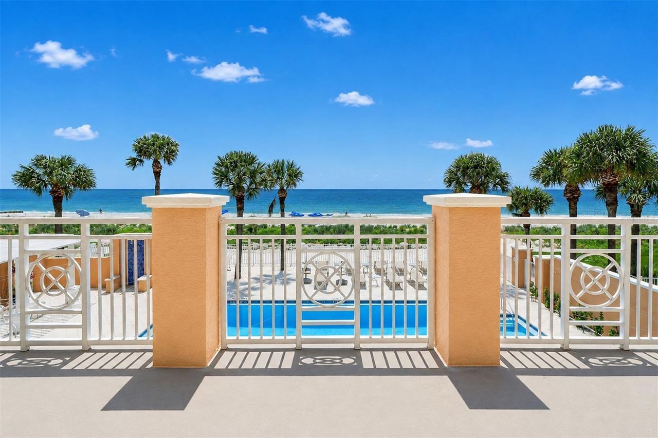 15208 Gulf Boulevard, Unit 404, Madeira Beach, FL 33708 Photo