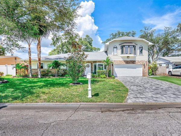 812 WILLOWBRANCH AVENUE , CLEARWATER, FL 33764