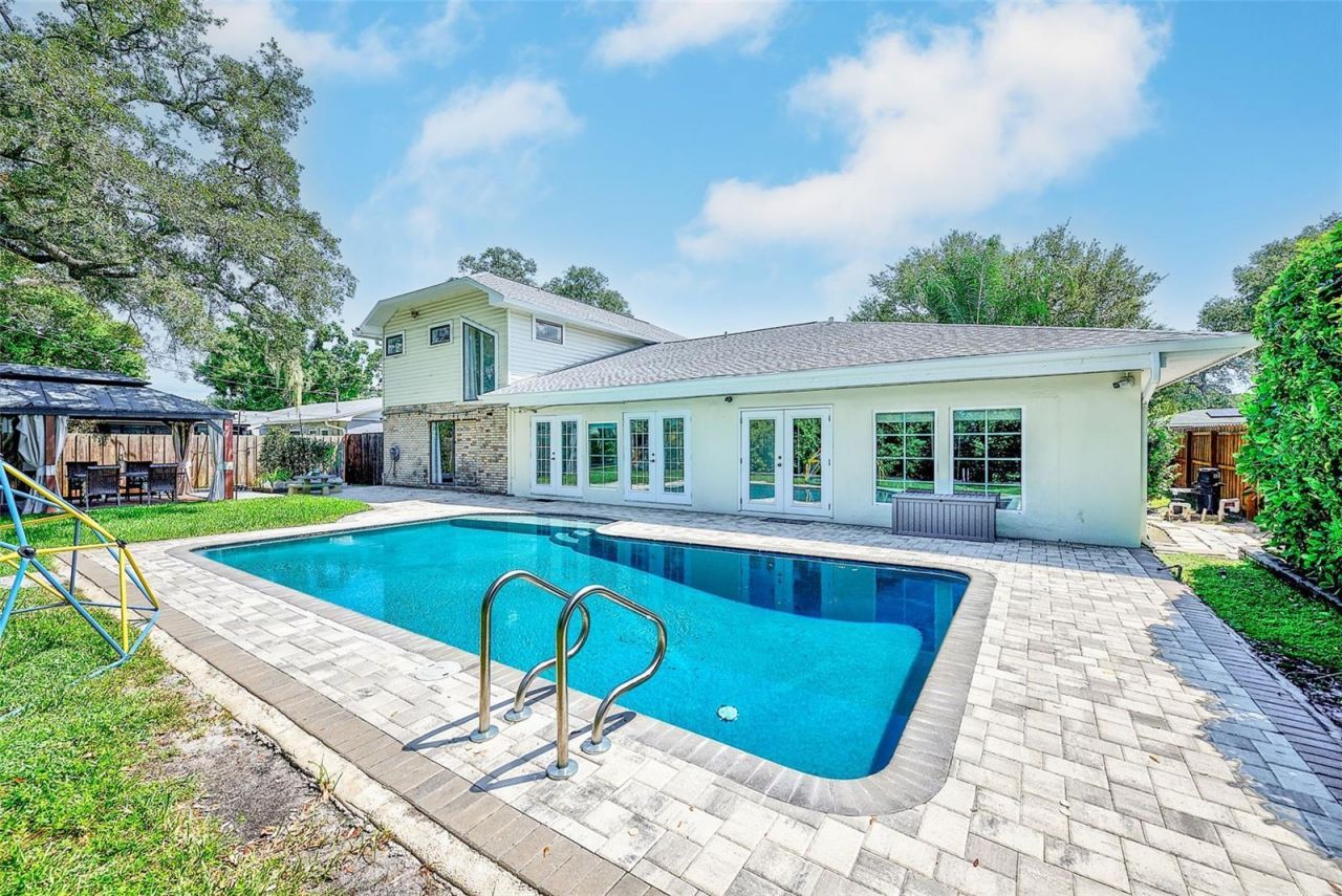 812 Willowbranch Avenue, Clearwater, FL 33764 Photo