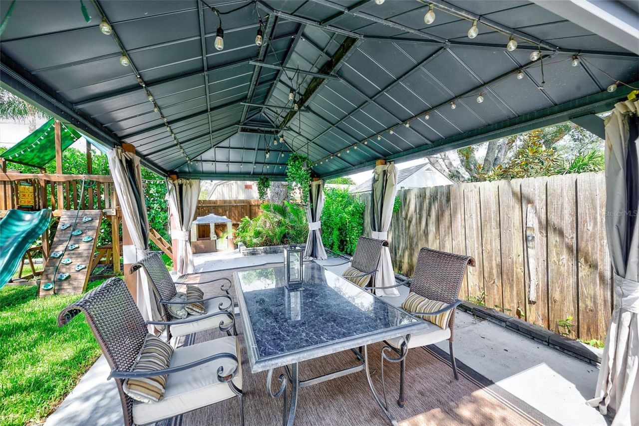 812 Willowbranch Avenue, Clearwater, FL 33764 Photo