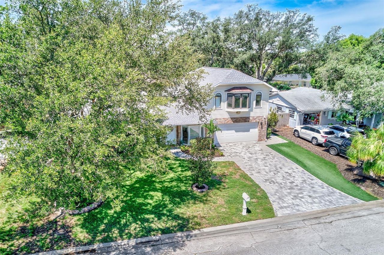 812 Willowbranch Avenue, Clearwater, FL 33764 Photo