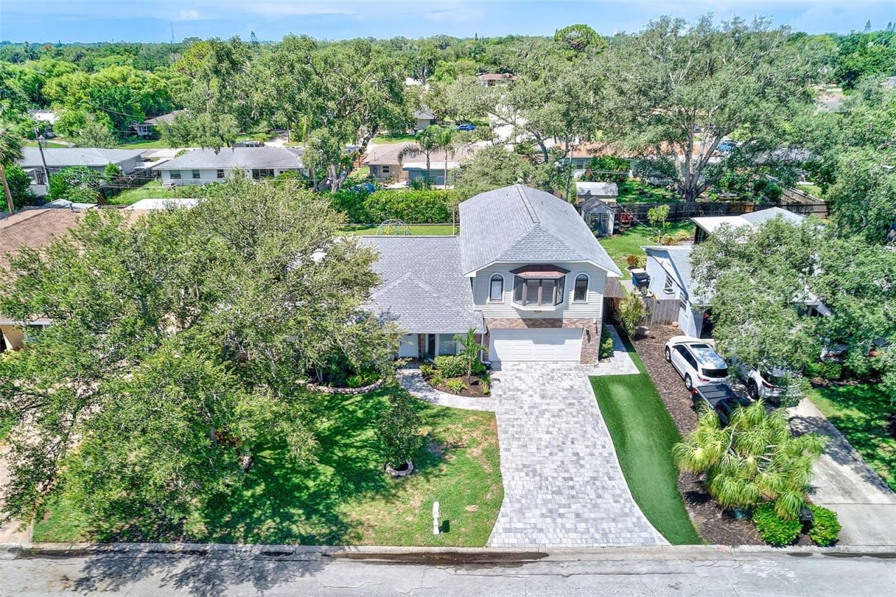812 Willowbranch Avenue, Clearwater, FL 33764 Photo
