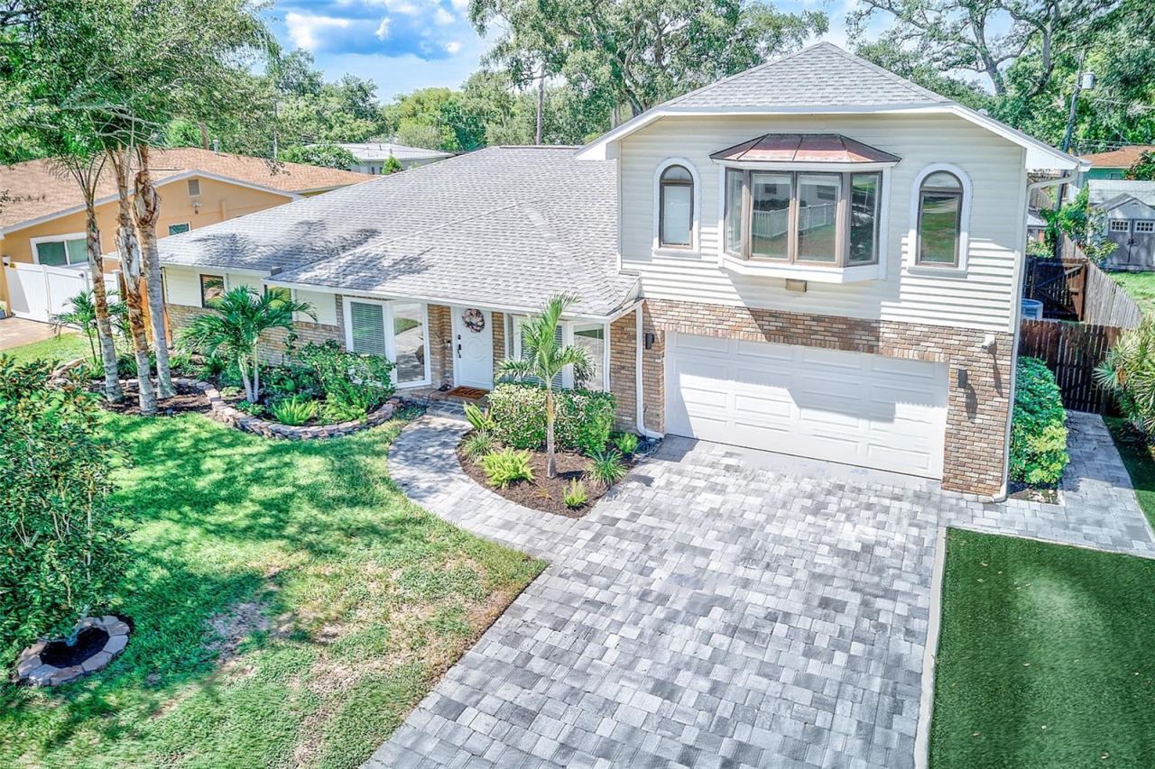 812 Willowbranch Avenue, Clearwater, FL 33764 Photo