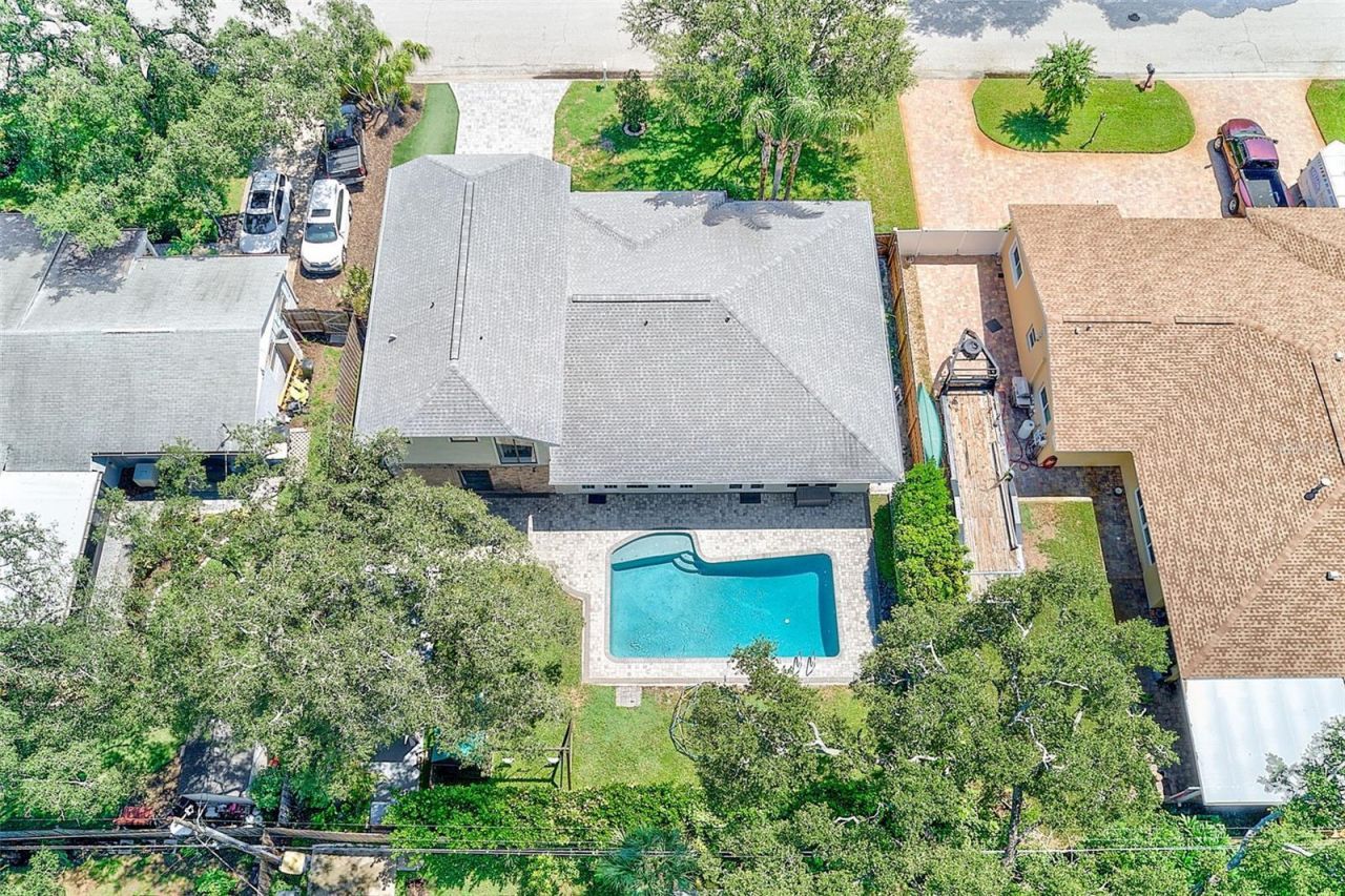 812 Willowbranch Avenue, Clearwater, FL 33764 Photo