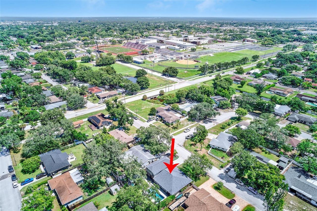 812 Willowbranch Avenue, Clearwater, FL 33764 Photo