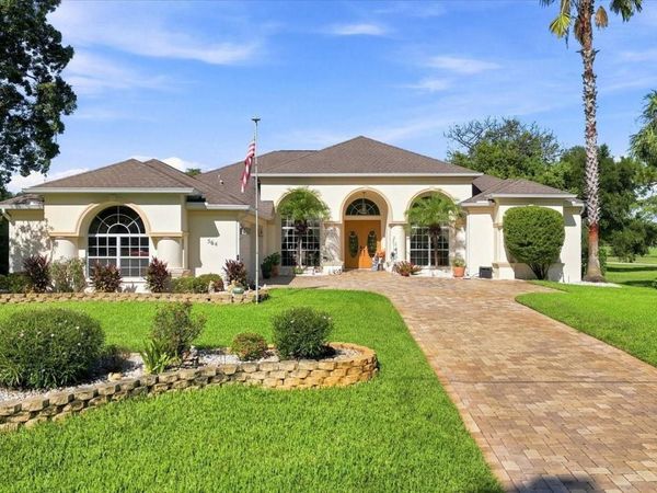 564 N AFTERGLOW CIRCLE , CRYSTAL RIVER, FL 34429