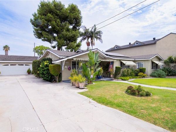 11926 Rives Avenue, Downey, CA 90242