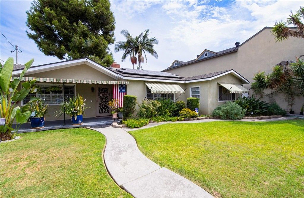 11926 Rives Avenue, Downey, CA 90242 Main Photo