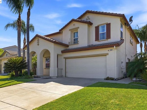 4597 Bonsai Ave, Tracy, CA 95377