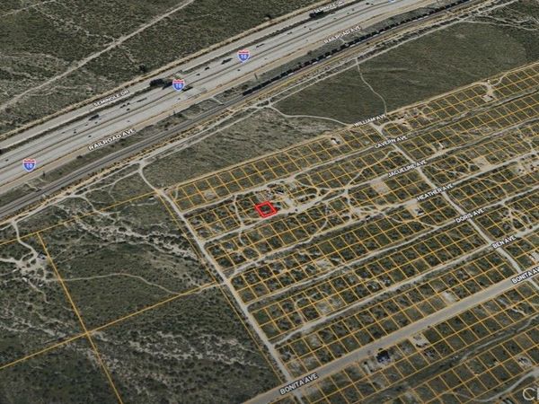0 Jacueline Avenue, Cabazon, CA 92230