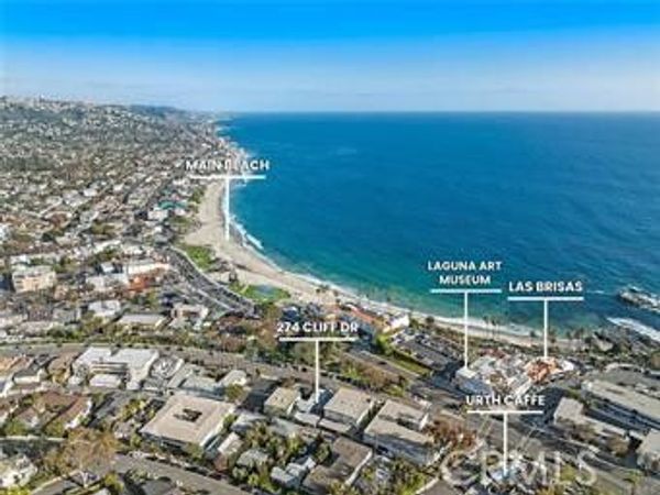 274 Cliff, Unit 3, Laguna Beach, CA 92651