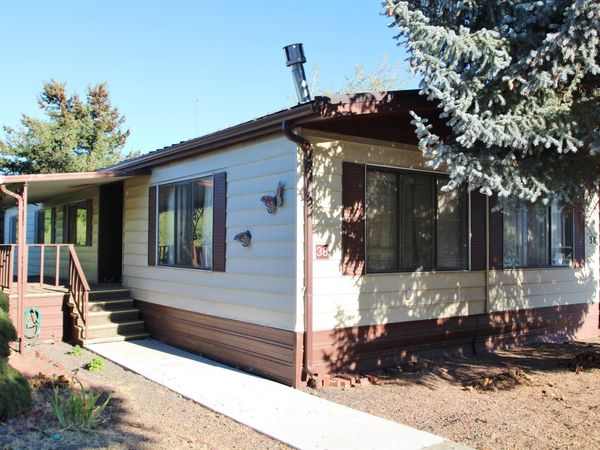 3500 Summers Lane, UNIT 38, Klamath Falls, OR 97603