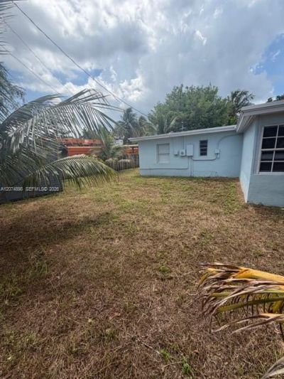 515 S 61st Ter, Hollywood, FL 33023 Photo
