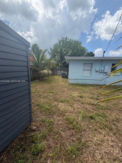 515 S 61st Ter, Hollywood, FL 33023 Photo