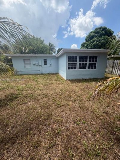 515 S 61st Ter, Hollywood, FL 33023 Photo