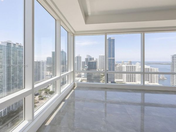 1425 Brickell Ave , Unit 45C, Miami, FL 33131