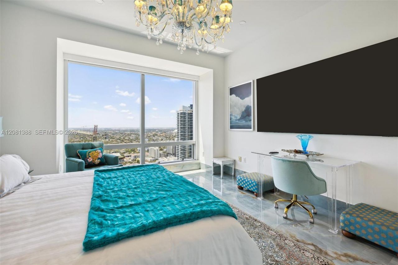 1425 Brickell Ave , Unit 45C, Miami, FL 33131 Photo