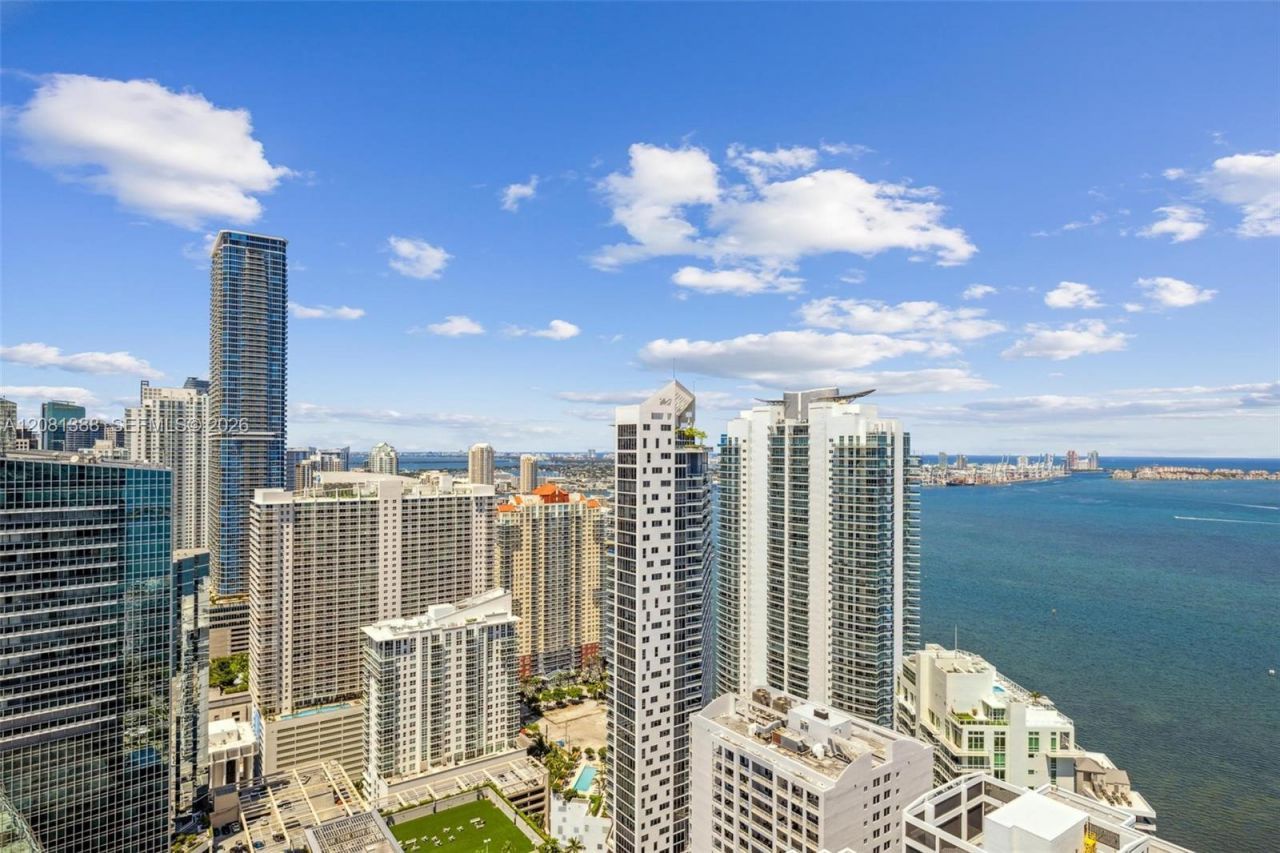 1425 Brickell Ave , Unit 45C, Miami, FL 33131 Photo