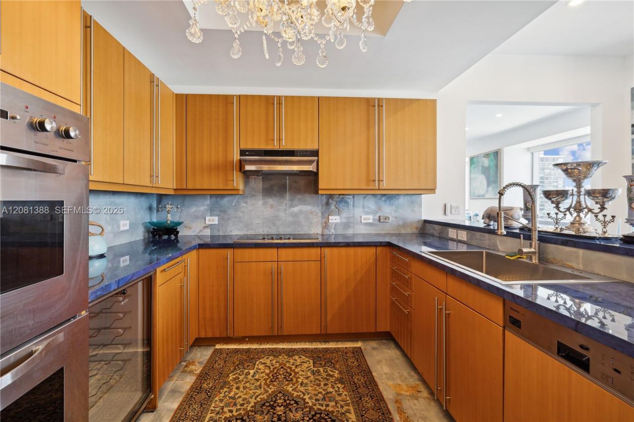 1425 Brickell Ave , Unit 45C, Miami, FL 33131 Photo