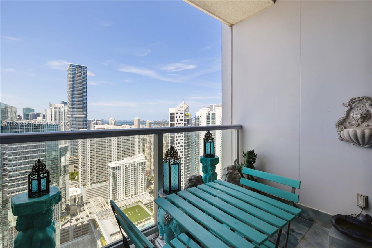 1425 Brickell Ave , Unit 45C, Miami, FL 33131 Photo