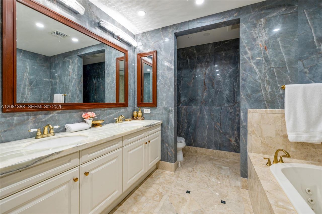 1425 Brickell Ave , Unit 45C, Miami, FL 33131 Photo
