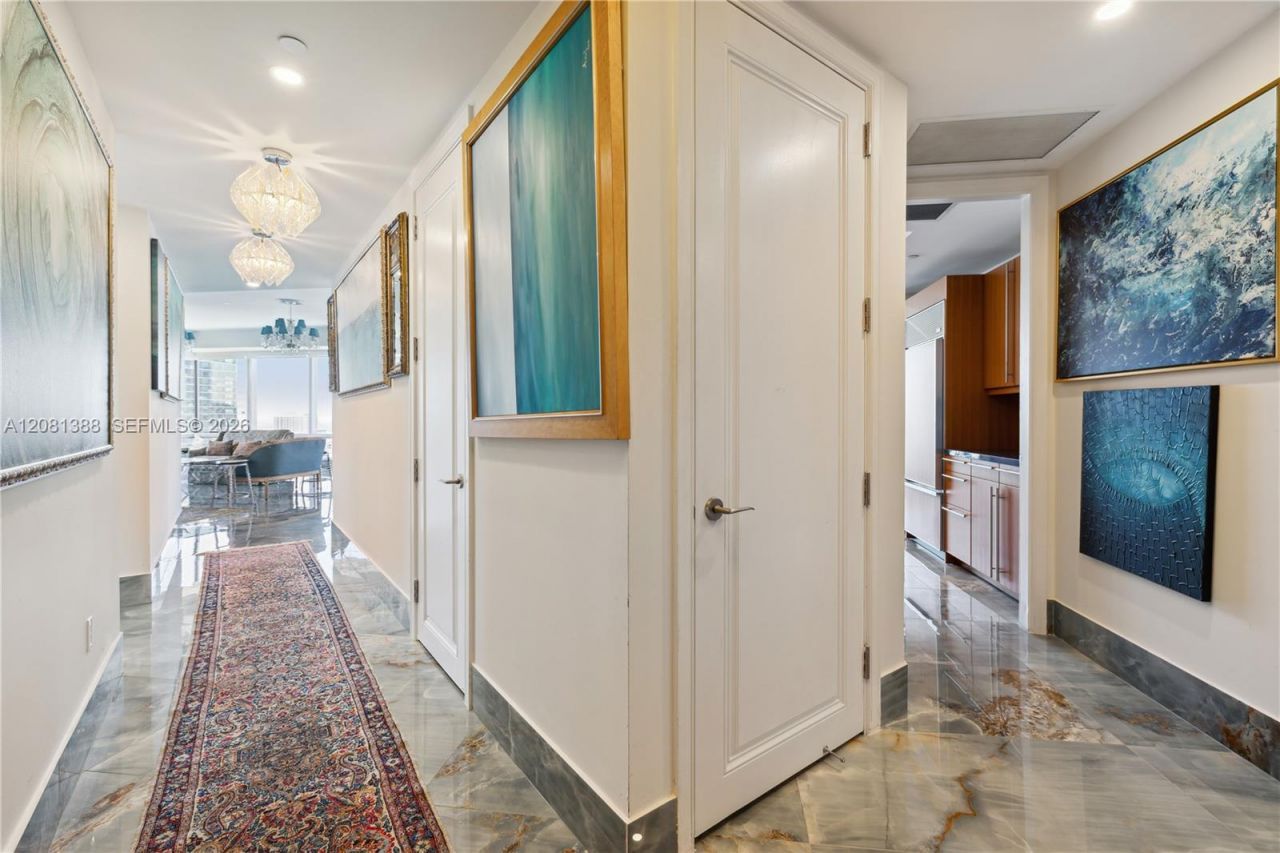 1425 Brickell Ave , Unit 45C, Miami, FL 33131 Photo