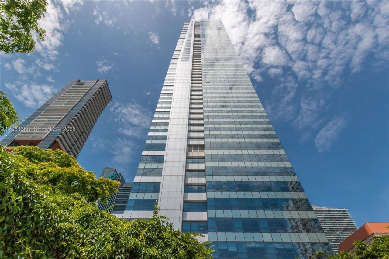 1425 Brickell Ave , Unit 45C, Miami, FL 33131 Photo