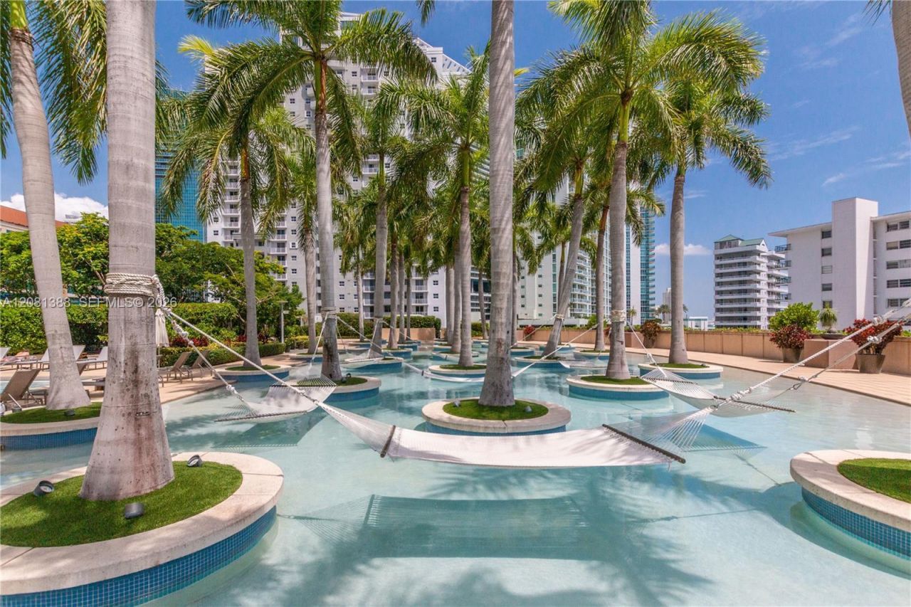 1425 Brickell Ave , Unit 45C, Miami, FL 33131 Photo