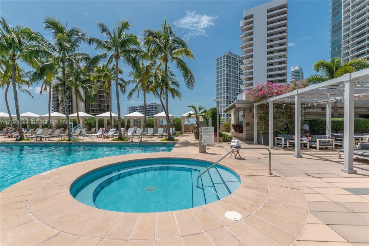 1425 Brickell Ave , Unit 45C, Miami, FL 33131 Photo