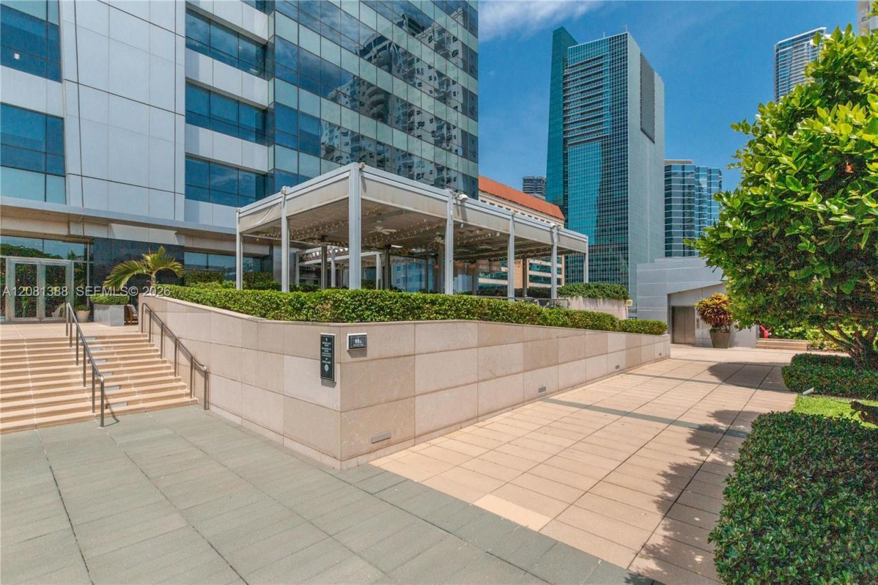1425 Brickell Ave , Unit 45C, Miami, FL 33131 Photo